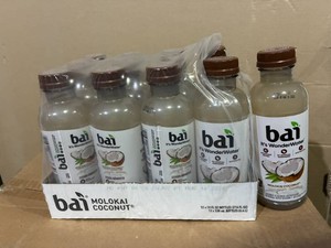 Bai Molokai Coconut