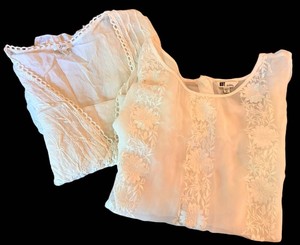Womens Blouses - J Jill  & KUT  (Lot of 2)