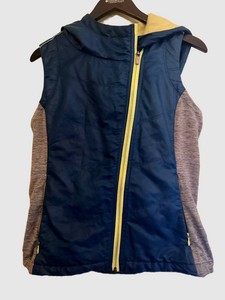 Athletic Vest - Title Nine