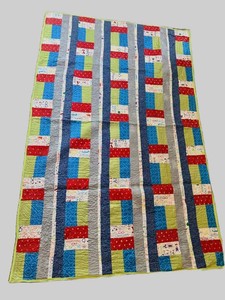 Quilt - Yes to Math Handmade Math Quilt