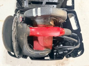 Circular Saw - Skilsaw 2.6 HP 13 Amp With Case