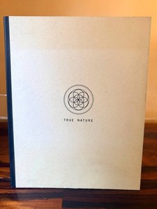 True Nature Street Poets Community Book