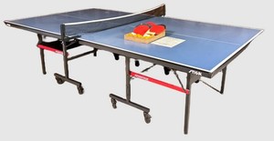 Ping Pong Table - STIGA Advantage T8580WF