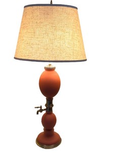 Vintage Table Lamp