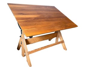 Adjustable Drafting Table 47 X 35 in