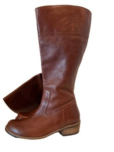 Womens Boots - Wolky Size 39 Model 553