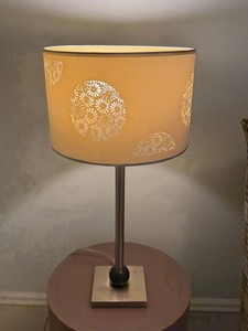 Stylish Table Lamp