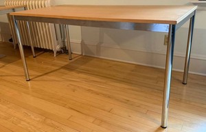Office Table - General Office Products 450 Folding Table 450HT000693