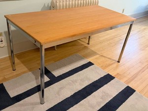 Office Table - General Office Products 450HT000693 Folding Table