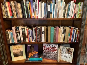 Mixed Book Lot Hardcover & Paperback Assorted Titles