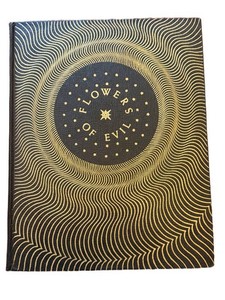 Flowers of Evil Baudelaire Limited Edition Sylvan Press 1947