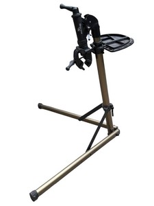 Bike Repair Stand - Bike Hand Folding Work Stand