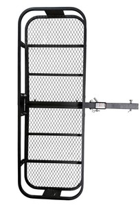 Truck Rack - DK2 Hitch Mounted Cargo Carrier