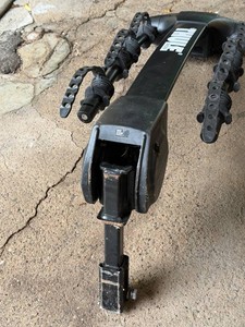 Bike Rack - Thule Hitch Mount