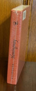 Sealed Hardcover Hemingway in His Own Country by Robert E. Gajdusek