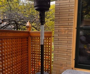 Outdoor Patio Heater Model 50788