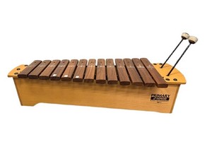 Xylophone - Sonor Primary Line AXP 1.1 Rosewood Alto Xylophone SXP 1