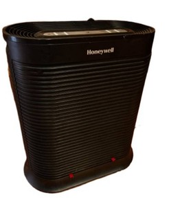Air Purifier - Honeywell