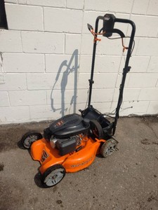 Ariens Razor 21 lawnmower
