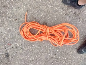 100 38 Air Hose