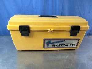 Prochem Professional Spotting Kit