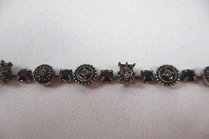 Vintage Gothic Style Bracelet