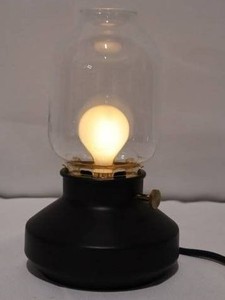 IKEA TARNABY B1709 Dimmable LED Table Lamp - 10 in H X 6 in W