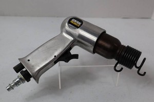Central Pneumatic Medium-Barrel Air Impact Hammer