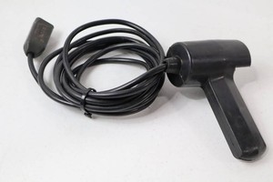 Electric Winch Remote Control With Toggle Switch