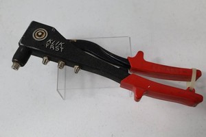 Marson Klik Fast HP-2 Heavy-Duty Hand Riveter