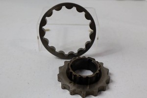 Land Rover Oil Pump Drive Gear Assembly 1996-2004
