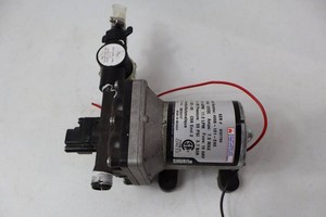 Shurflo 4008-101-E65 Automatic 12VDC Water Pump