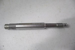 Powerbuilt M12x1.25 Back-Tap Spark Plug Thread Repair Tool