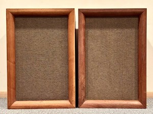 LLR - Vintage Speakers - Electro-Voice 6868 Pair