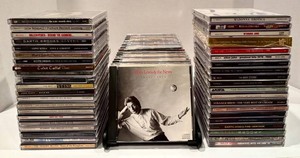 LLR - Mixed CD Music Collection