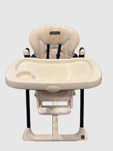 LLR - High Chair - Peg Perego Prima Pappa
