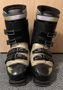 LLR - Ski Boots - Dolemite DS 850 Concept Slalom Size 8