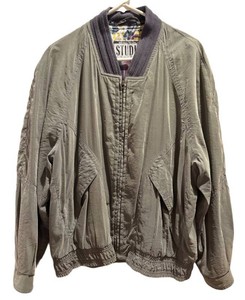 LBR - Vintage Studio Concepts Members Only Jacket Size Medium