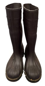 Water Boots Size 9