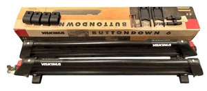 LLR - Bike Rack Yakima ButtonDown 6