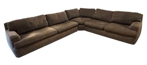 FR - Sensational Sectional Sofa  Couch