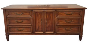 MB - Vintage Dresser by White Fine Furniture