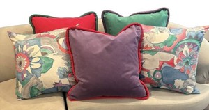 LR - Five Amazing Accent Pillows