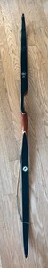 LR - Vintage Colt Trail Blazer Recurve Bow
