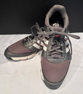 LR - Adidas Tech Response Golf Shoes Size 8