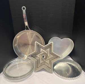 LR - Kitchen Wares by Jamie Oliver, Pyrex, Anchor Hocking and More