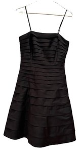 LR - Black Dress by Cache Size 6