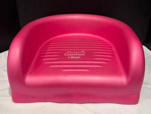 LR - Baby Smart Cooshie Classic Childrens Booster Seat