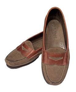 LR - Cole Haan Country Loafer Shoes Size 7.5