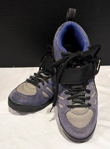P - AXO Bicycle Shoes Size 5